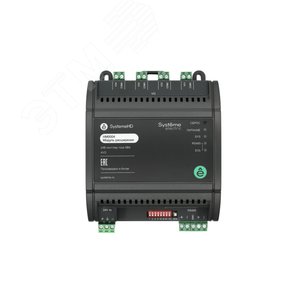 Модуль расширения HD, 4VO - артикул HM0004