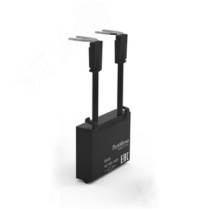 Модуль ограничения перенапряжений MC1E RC 110-240 V 25-38 A (LAERCU) - SE (Systeme)