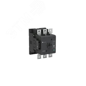 КОНТАКТОР MC1G 3P 225A 2НО+2НЗ 380V 50ГЦ - SE (Systeme)