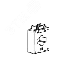 ВНЕШНИЙ ТТ В НЕЙТРАЛИ SGR 2500A - SE (Systeme)