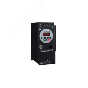 Преобразователь частоты STV050 5,5 кВт 380В ЭМС С3 + LED панель оператора - SE (Systeme)
