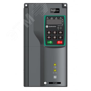 Преобразователь частоты STV600 11 кВт 400В с вх. реакт. - Systeme Electric