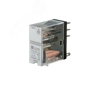 Реле 12A 1CO 230VAC - Systeme Electric