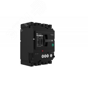 АВТ.ВЫКЛ SYSTEMEPACT CCB250 36KA 3P3D S5.2E 250A РЫЧАГ - SE (Systeme)