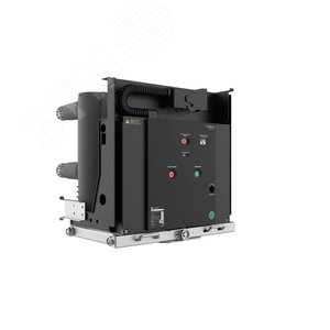 Выключатель вакуумный стац. VAR 6/1250/31.5/275 - SE (Systeme)