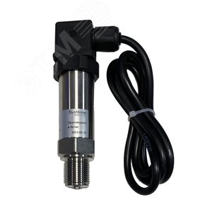 Датчик давления погружной, 0...1,6МПа 4-20мА, 24VDC - SE (Systeme)