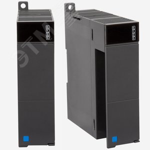 Аналоговый модуль расширения - 4 выхода напряжение/ток SM3AQ4 - SE (Systeme)