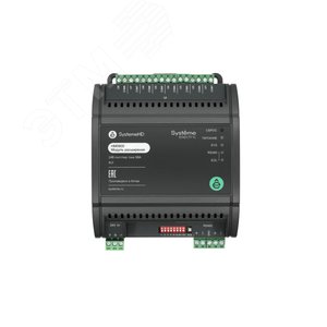 Модуль расширения HD, 8UI - Systeme Electric