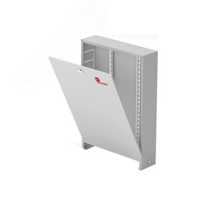 Шкаф коллекторный наружный 1147х135х652-715 - WESTER
