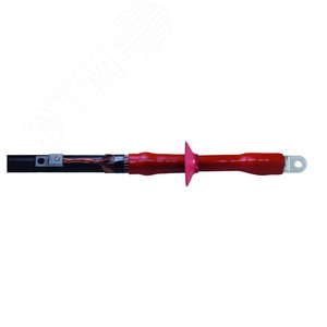 Муфта концевая внутренняя CHE-I/24kV/10-35(12/20кВ) без наконечника - CellPack