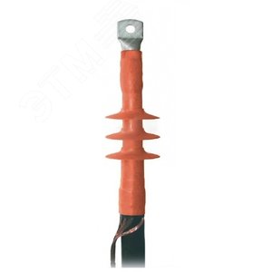 Муфта концевая наружная CHE-F/24kV/70-240(12/20кВ) без наконечника - CellPack