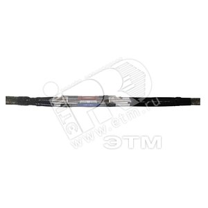 Муфта переходная CHMPP(3Pb)3 42kV 120-240/RU/UA(20/35кВ) с болтовыми соединителями - CellPack