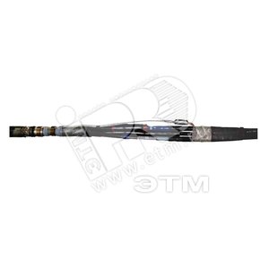 Муфта переходная CHMPR/3/17kV/240-400 до 17.5кВ без болтовых соединителей - CellPack