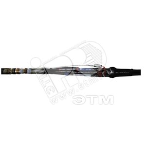 Муфта переходная CHMPR/3-1/17kV/70-240 до 17.5кВ без болтовых соединителей - CellPack