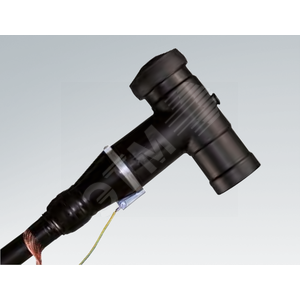 Т-разъёмная штекерная муфта(адаптер) CTS 36kV 630A 150-240 /EGA - CellPack