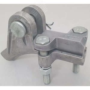 Зажим натяжной НБ-60/5.6-16 (НБ-2-6А) - ИНСТАЛЛ