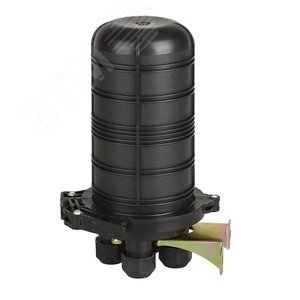 Муфта оптическая МОКС КМ-А4(48)-4xКА12/4 - ИНСТАЛЛ