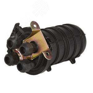 Муфта оптическая МОКС КМ-А4(48)-4xКА12/4 - фото 4