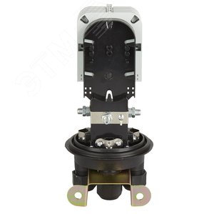 Муфта оптическая МОКС КМ-А4(48)-4xКА12/4 - фото 7