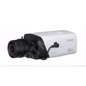 Видеокамера IP Box   DWDR День/Ночь 2Mp (DH-IPC-HF8281E) - Dahua