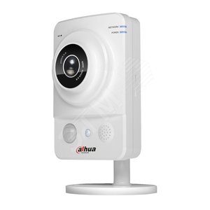 Видеокамера IP Home   DWDR День/Ночь 2Mp (DH-IPC-K200W) - Dahua