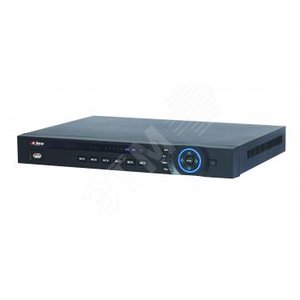 Видеорегистратор сетевой NVR 16-ти канальный (DHI-NVR4216) - Dahua