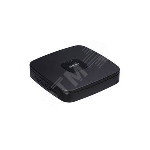 Видеорегистратор сетевой 8-ми канальный   POE (DHI-NVR4108-8P) - Dahua