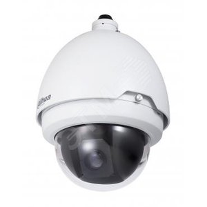 Видеокамера HDCVI уличная купольная поворотная PTZ OSD Menu День/Ночь ICR 2Mp (DH-SD63220I-HC) - Dahua