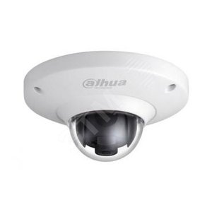 Видеокамера IP панорамная Fish Eye DWDR 4Mp (DH-IPC-EB5400P) - Dahua
