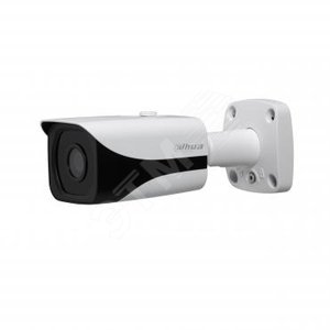 Видеокамера IP уличная корпусная   DWDR День/Ночь 3Mp (DH-IPC-HFW4300EP-0600B) - Dahua