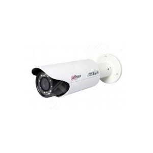 Видеокамера IP уличная корпусная   DWDR День/Ночь 2Mp (DH-IPC-HFW5200CP-H) - Dahua