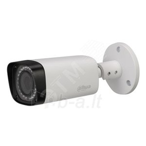 Видеокамера IP уличная корпусная   DWDR День/Ночь 3Mp (DH-IPC-HFW2300RP-Z) - Dahua