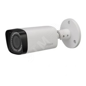 Видеокамера IP уличная корпусная   DWDR День/Ночь 1.3Mp (DH-IPC-HFW2100RP-Z) - Dahua