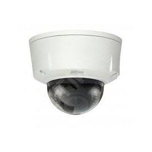 Видеокамера IP уличная купольная   DWDR День/Ночь 3Mp (DH-IPC-HDBW5300P) - Dahua