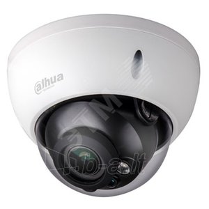 Видеокамера IP уличная купольная DWDR 2Mp с вариофокальным объективом (DH-IPC-HDBW2200RP-VF) - Dahua