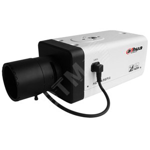 Видеокамера IP Box   DWDR День/Ночь 1.3Mp (DH-IPC-HF5100P) - Dahua