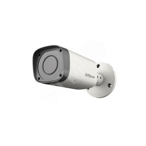 Видеокамера HDCVI уличная корпусная OSD Menu День/Ночь ICR 2.4Mp (DH-HAC-HFW2220RP-Z) - Dahua