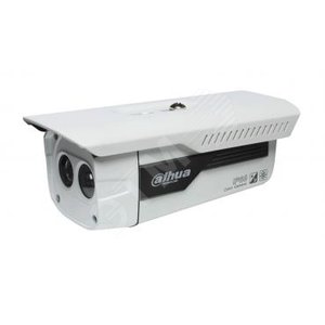 Видеокамера HDCVI уличная корпусная OSD Menu День/Ночь ICR 2Mp (DH-HAC-HFW2200BP-B-0360B) - Dahua