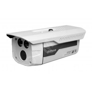 Видеокамера HDCVI уличная корпусная OSD Menu День/Ночь ICR 1.3Mp (DH-HAC-HFW2100DP-B-0600B) - Dahua