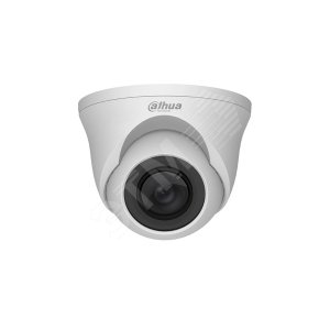 Видеокамера HDCVI уличная купольная 1Mp с фиксированным объективом (DH-HAC-HDW1100RP-0360B) - Dahua