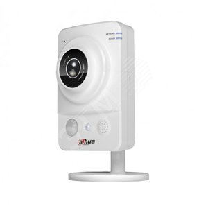 Видеокамера IP Home   DWDR День/Ночь 1.3Mp (DH-IPC-KW100AP-V2) - Dahua