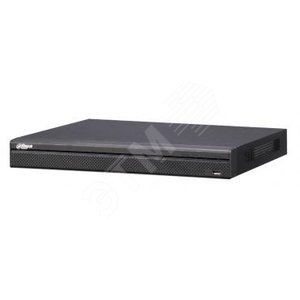 Видеорегистратор сетевой 32-х канальный (DHI-NVR4232-4K) - Dahua