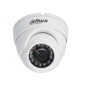 Видеокамера IP купольная DAHUA с фиксированным    объективом DH-IPC-HDW4421MP-0360B (DH-IPC-HDW4421MP-0360B) - Dahua