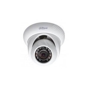 Видеокамера IP уличная купольная день/ночь ИК п   одсветка (DH-IPC-HDW1300SP-0360B) - Dahua