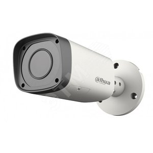 Видеокамера HDCVI уличная корпусная 1Mp с вариофокальным объективом (DH-HAC-HFW1200RP-VF) - Dahua