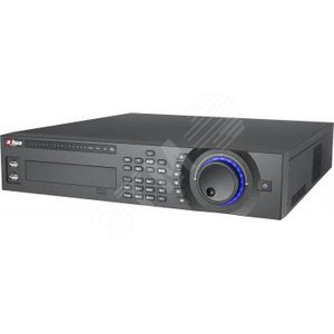 Видеорегистратор HDCVI 16 канальный (DHI-HCVR7816S) - Dahua
