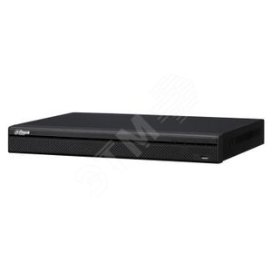 Видеорегистратор HDCVI 16-ти канальный (DHI-HCVR5216A-S2) - Dahua