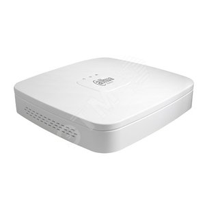 Видеорегистратор HDCVI 4-х канальный (DHI-HCVR5104C-S2) - Dahua