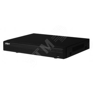 Видеорегистратор HDCVI 16-ти канальный (DHI-HCVR4116HS-S2) - Dahua