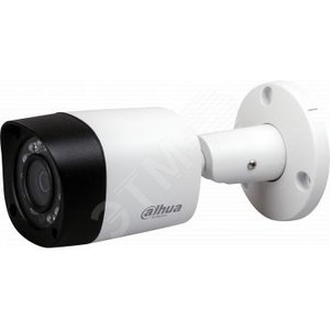 Камера IP Уличная с фиксированным объективом (DH-IPC-HFW1120RMP-0360B) - Dahua